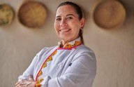 Galería.- En Oriente, con sabor chihuahuense
