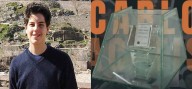Reliquia del santo milenial Carlo Acutis desaparece en Mérida