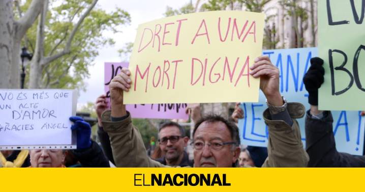 El TSJC avala la eutanasia de una chica, bloqueada un año, pero también que el padre haga el último recurso