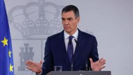 Sánchez comparece a las 9:00 horas en Moncloa para anunciar medidas "contra el genocidio en Gaza"