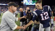 Sean Payton on Tom Brady: "It doesn't concern me. . . . He covers NFC games."