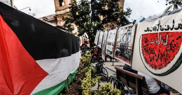 Reconocimiento a Palestina abre grieta entre Estados Unidos y sus aliados más cercanos