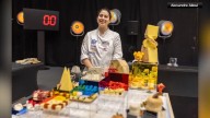 American makes history by winning one of France’s top cheese competitions