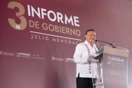Gobernar desde territorio, compromiso cumplido del gobernador Julio Menchaca