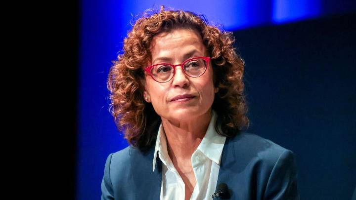 Anna Gomez Calls Kimmel Suspension “Most Alarming Attack” on the First Amendment in Recent Memory