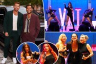Exclusive | Page Six's first-ever 'Virtual Reali-Tea' Awards honors A-list reality stars