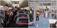 Pesadilla en las Bahamas: casi 200 pasajeros rumbo a Miami varados por horas sin aire acondicionado ni explicaciones