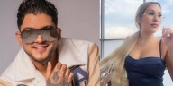 Actriz venezolana que acompañaba en México a B King y DJ Regio Clown se encuentra desaparecida: esto se sabe
