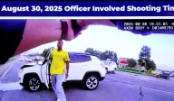 Aurora police chief faces backlash over 'facts' in shooting investigation of Black man