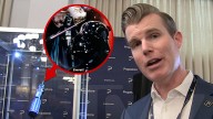 'Star Wars' Darth Vader's Lightsaber Up for Auction, Starts at $500K