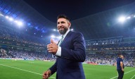 ¿Malagón o Rangel? Jonathan Orozco asegura que sería portero titular del Tri de jugar en la actualidad