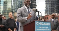 Chicago mayor objects to Trump's immigration crackdown plan