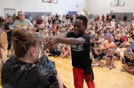 Parent teacher groups fund school spirit, but lack volunteers