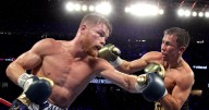 Dónde y a qué hora ver la pelea de Canelo Álvarez vs. Terence Crawford