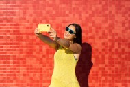 The “sexy selfie” rebellion: Reclaiming what slut