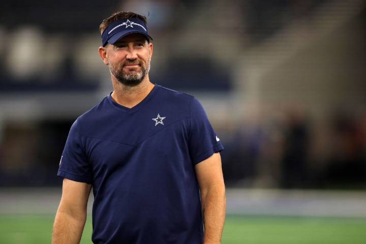 Brian Schottenheimer Confronted for Game-Changing Mistake Against Eagles After Cowboys Week 1 Loss Brian Schottenheimer’s Cowboys debut showed sparks of promise but ended in heartbreak as Dallas fell 