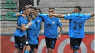 Belgrano le ganó a Newell's y se metió en semifinales de la Copa Argentina