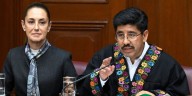 SCJN anuncia fin de privilegios: ministros ganarán menos que la presidenta de México y se atenderán en el ISSSTE