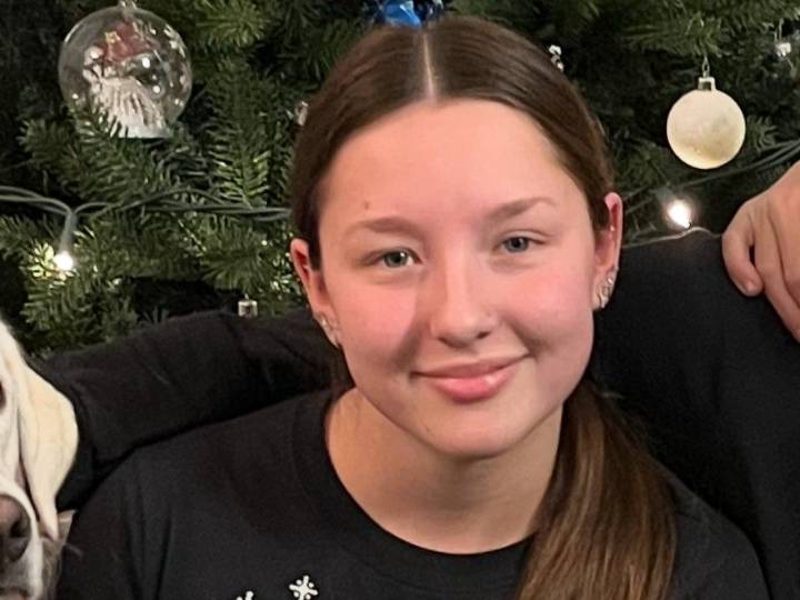 Sudbury teen injured in crash 'the toughest person I know'