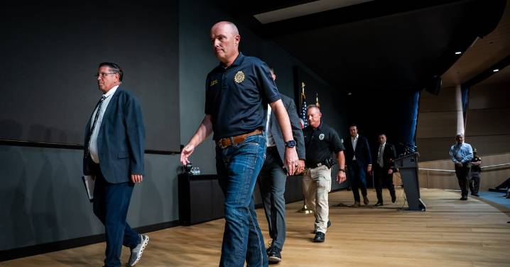 Gov Spencer Cox on '60 Minutes' this Sunday