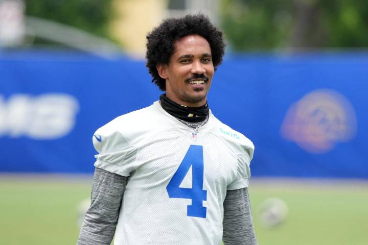 Deadspin | Rams place CB Ahkello Witherspoon (clavicle) on IR