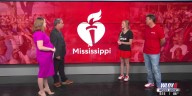 Happening September 27: Gulf Coast Heart Walk