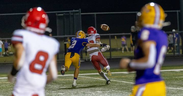 Mendota defense has ‘been fantastic’: NewsTribune football notebook