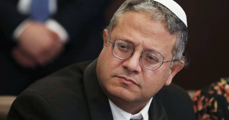 Two Israeli ministers urges West Bank annexation