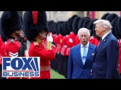 'BETTER DEAL': Trump's UK visit brings new trade deal speculation