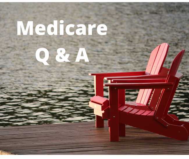 COLUMN: How to shop for Medicare coverage during open enrollment