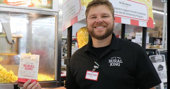 Rural King begins reign as Somerset's newest major retailer