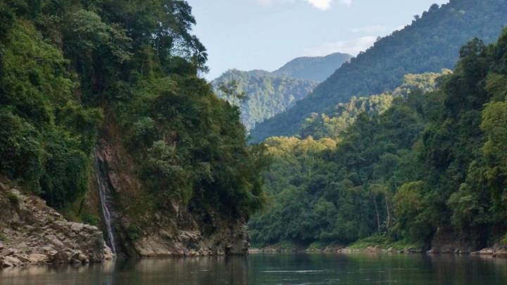Centre clears Oju hydropower project in Arunachal amid ecological concerns