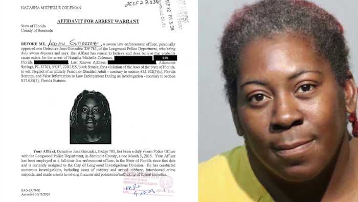 Health care agency worker arrested after disabled man went missing in Longwood