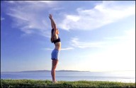 YOGA-TO CHANGE THE LIFE STYLE
