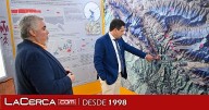 Valverde anuncia más recursos económicos para obras y gasto corriente