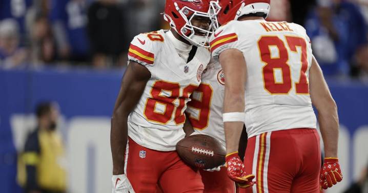 Sports betting roundup: NFL Week 3 brings thrills, big swings for bettors
