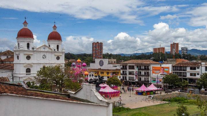 ¡Aproveche! Aprueban en Rionegro alivio tributario de hasta el 80% en deudas