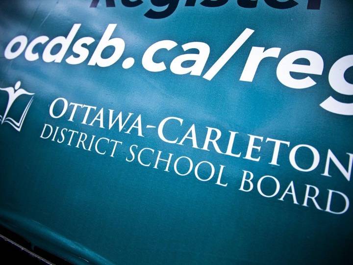Special ed costs OCDSB 25 per cent more than it gets