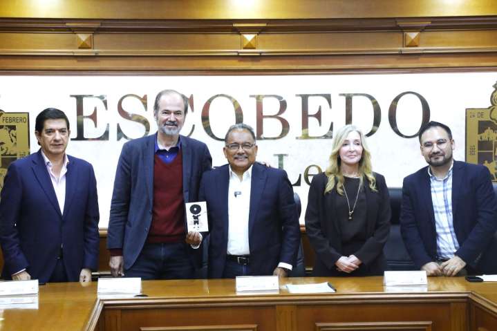 Tendrá Escobedo festival con fútbol y cultura rumbo al Mundial