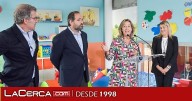 Feijóo visitará este jueves el colegio Sagrado Corazón Agustiniano de Guadalajara junto a Núñez y Guarinos