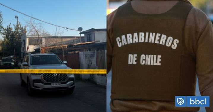 Prisión preventiva para detenido que agredió con un ladrillo a carabinero en Las Condes