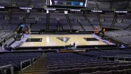 Golden State Valkyries se enfrentan a Minnesota Lynx en el SAP Center de San José