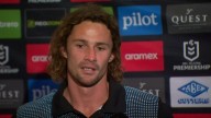 Cronulla Sharks star Nicho Hynes using ‘disrespect’ as fuel for NRL preliminary final