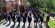 UMSNH honra a don José María Morelos y Pavón, referente del humanismo nicolaita