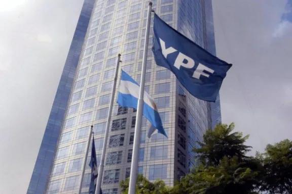 Argentina apeló en EE.UU. el fallo por la nacionalización de YPF y busca revertir la sentencia millonaria