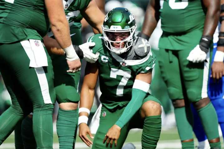 Jets vs. Dolphins Monday Night Football Week 4 Betting Predictions