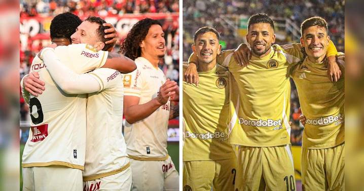 Tabla de posiciones de la Liga 1 2025: partidos de hoy por la fecha 10 del Torneo Clausura