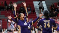 See who had top performances in Tuesday high school volleyball action