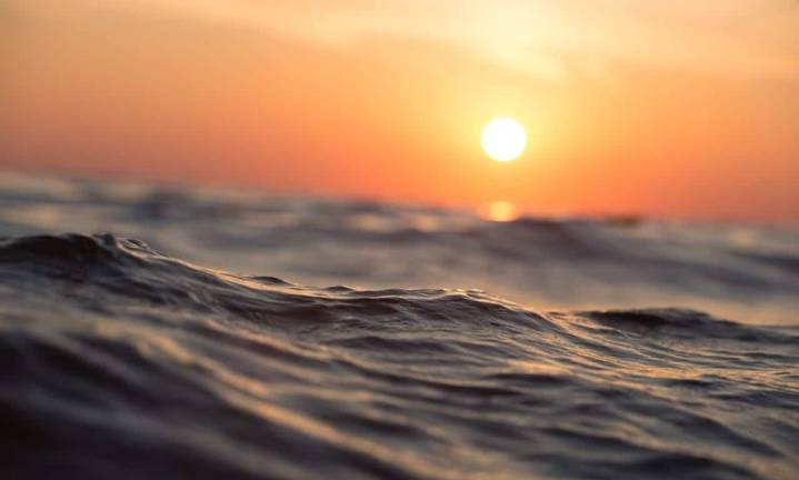 Superficie marina alcanzó en 2024 temperatura global récord de 21º C