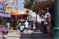 Check out 6 events around Dallas